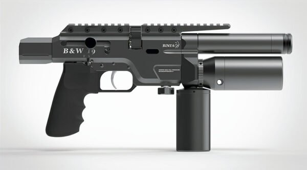 BinTac:  T9 in stock now