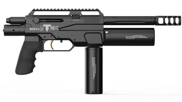 2025 BinTac T-50(Extreme) In stock