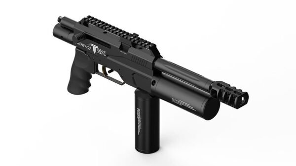 2025 BinTac T-50(Extreme) In stock - Image 2
