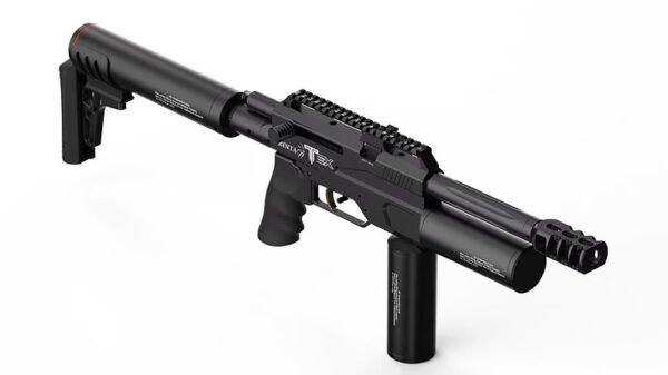 2025 BinTac T-50(Extreme) In stock - Image 3