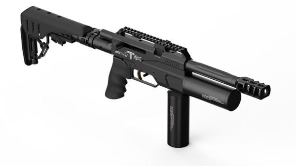 2025 BinTac T-50(Extreme) In stock - Image 4