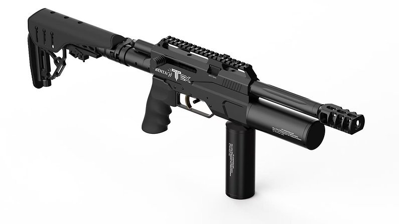 2025 BinTac T-50(Extreme) In stock - Image 4