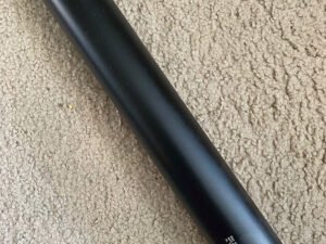AEA 350/500/600CC AIR TANK HP/MAX/Element Max NO ADAPTER