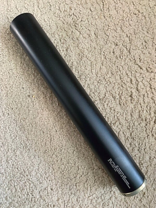 AEA 350/500/600CC AIR TANK HP/MAX/Element Max NO ADAPTER