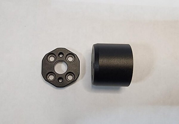 BinTac T9 Rear Stock Adapter - Image 2