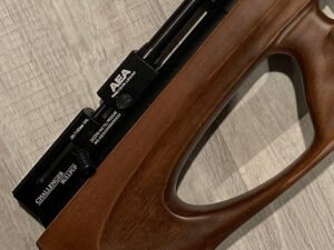 Customized AEA Precision Airgun Challenger Bullpup .22 .25 .30 .357Cal