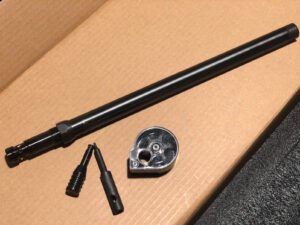 BinTac Barrel Kit For AEA HP Max& M50