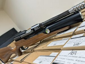 Customized Zeus 72CAL 12 inches Barrel Super Shorty