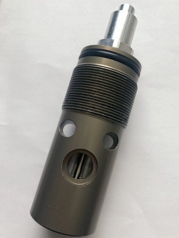 Max Power Kit For AEA Challenger Bigbore(Only For Bigbore)