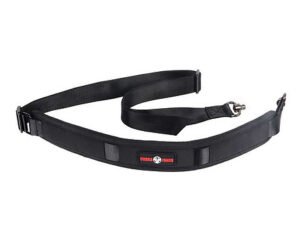 Universal QD Swivel 2 Point Tactical Sling Black&Green