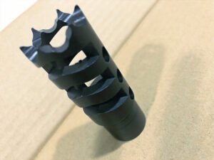 Muzzel Break For BinTac S45, M50,AEA Max Reduce More Than 30% Recoil