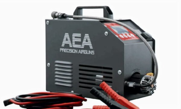 AEA 7000PSI Air Compressor