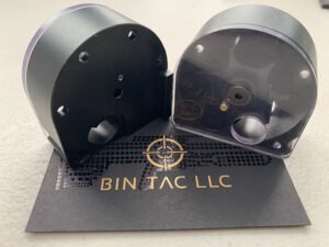 BinTac Mag For S45/357 Only