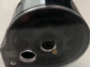 Clip For AEA Challenger&Max Bigbore 357,457,50 Cal