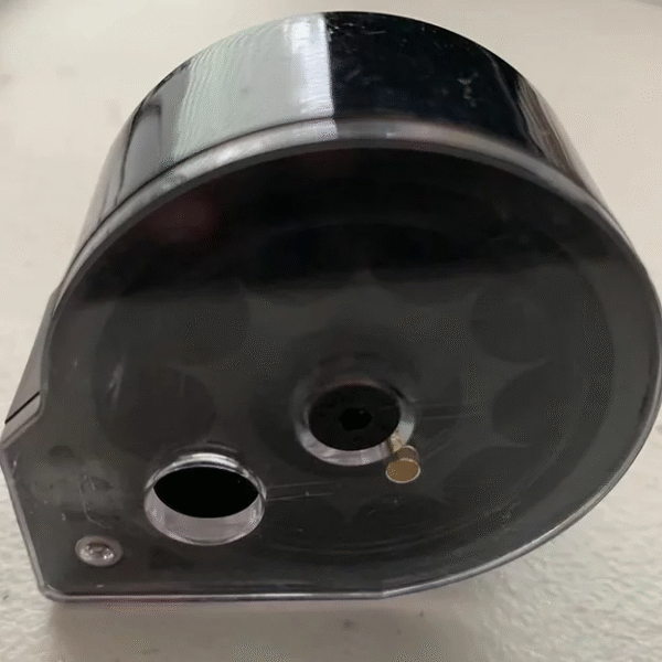Clip For AEA Challenger&Max Bigbore 357,457,50 Cal