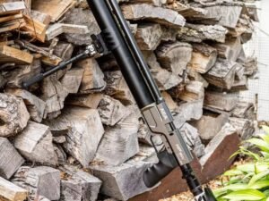 Demo Bintac M50( NO SCOPE&BIPOD)