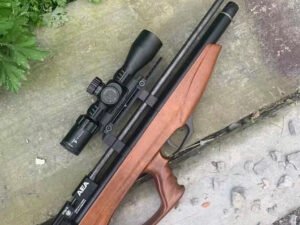 Challenger 32 inches barrel 30Cal(Bullpup and Long Stock)