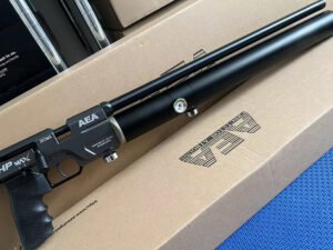 Bintac M510 Air Rifle 22"Inches Barrel
