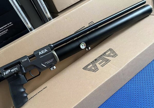 Bintac M457 Air Rifle 22"Inches Barrel - Image 2