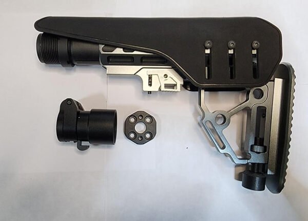 BinTac T9 Rear Stock Adapter - Image 7