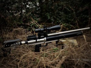 2024 Special Target Shooting Gun-Challenger Pro Special Version In Stock