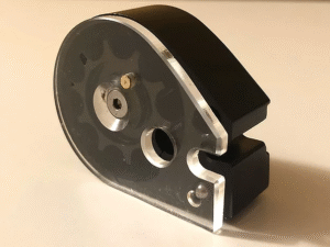 Pellet Clip For AEA Precision Air Rifle .22.25.30Cal HP Only