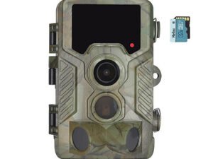 Trail Camera 1080P Game Hunting Camera