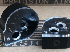 Clip For AEA Precision PCP Challenger .22.25.30.357 Bullpup/LS& Max