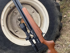 Customized AEA Precision Challenger Long Stock .22 .25 .30 .357Cal