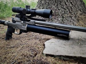 Demo AEA Precision Airgun Element Max 45Cal