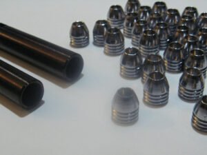 Defender custom 357,457, 50 Short Barrels Kit