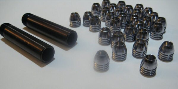 Defender custom 357,457, 50 Short Barrels Kit