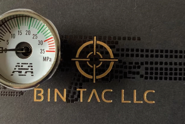 Meter Gauge For All AEA Products