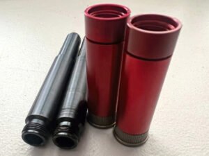BinTac Defender V2.0 Barrel Kit(Two Barrels and Cartridges)