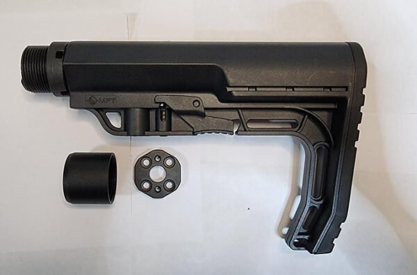 BinTac T9 Rear Stock Adapter - Image 4