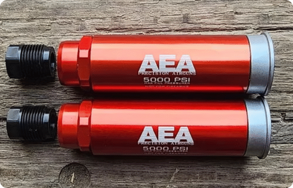 AEA Harpoon Air Cartridges / Barrel Kits