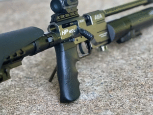Bintac M50C Customized 457,50,510Cal With 13' 22'Barrel Option