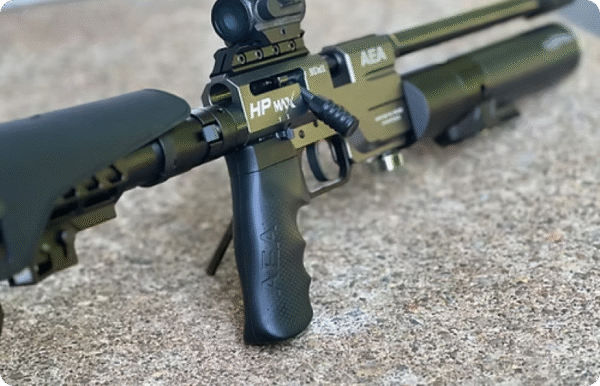 Bintac M50C Customized 457,50,510Cal With 13' 22'Barrel Option