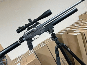 B&W S45 Nitro(357,457Cal) In Stock