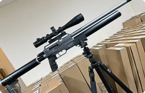 B&W S45 Nitro(357,457Cal) In Stock