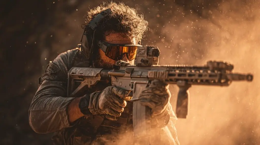Airgun Tactical
