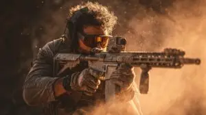 Airgun Tactical