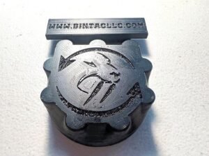 BinTac Exclusive S45