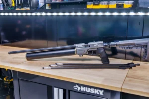 Bintac M50 Air Rifle