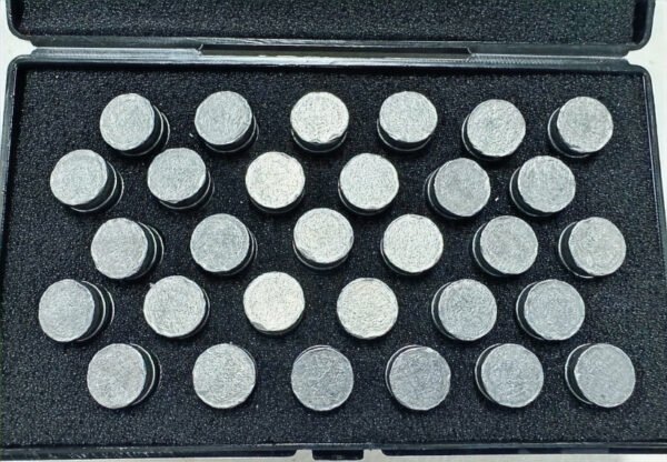 Certified MCAR Competition Slugs .457Cal 335Gr 20 ct - Image 2
