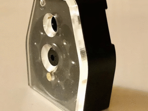 10 Rounds Pellet Clip For AEA Precision Air Rifle .22 HP Element