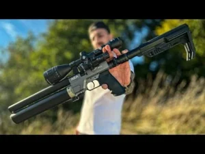 AEA HP Max .30