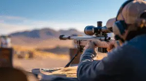 Bintac M457 Air Rifle